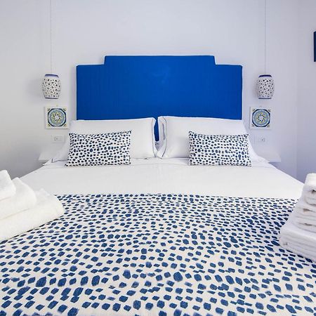 4Blu Camere Marine Maiori Dış mekan fotoğraf
