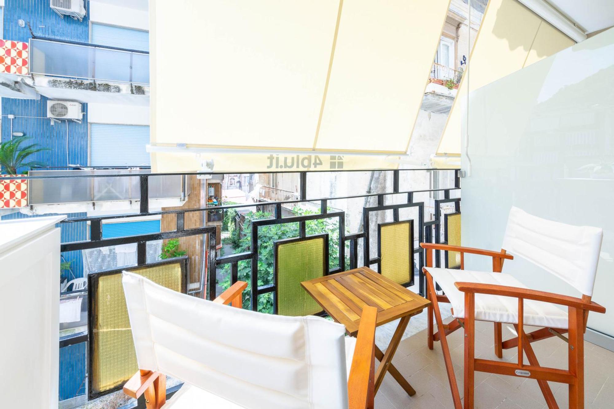 4Blu Camere Marine Maiori Dış mekan fotoğraf